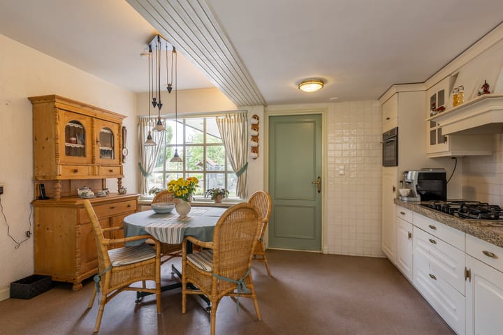 Vrijstaande woning te koop: Nieuweweg 86A, Honselersdijk