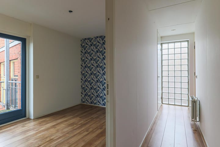 Foto 5 van Gedempte Kattendiep 21-D