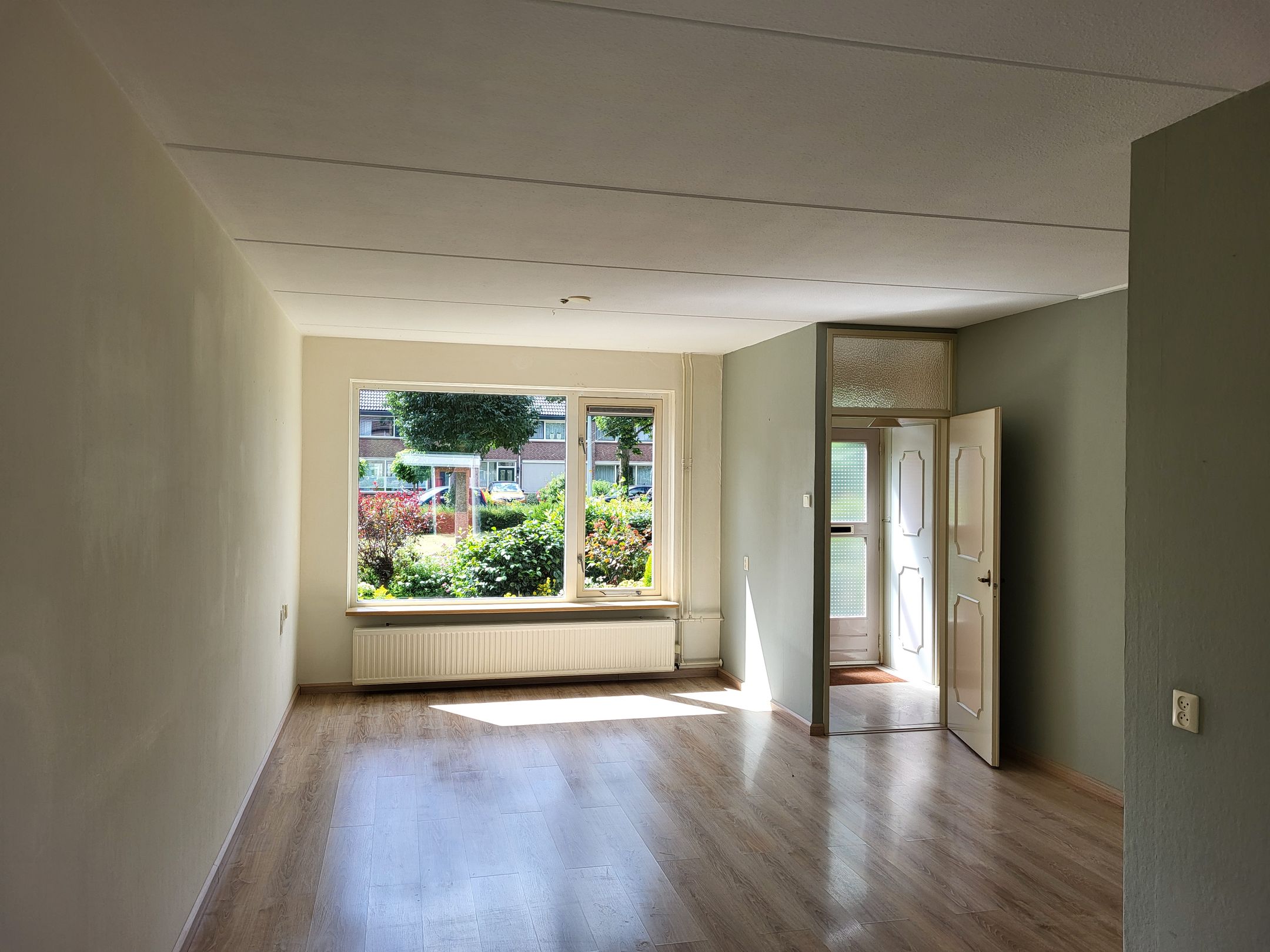 Photo 6 of Dokter d'Arnaudstraat 13