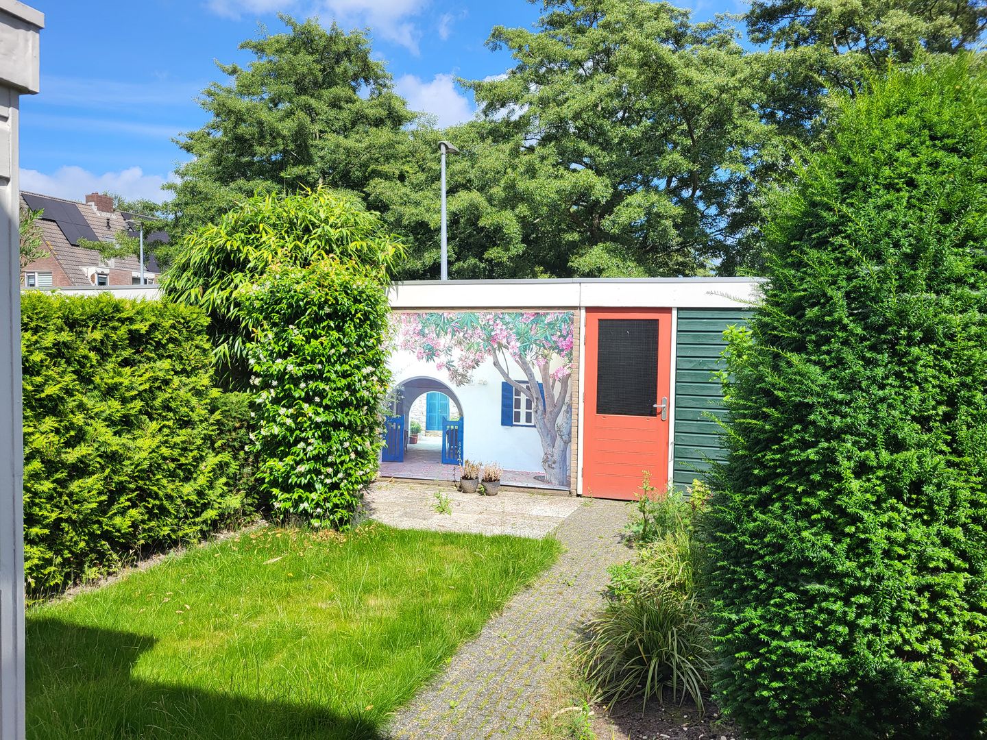 Photo 25 of Dokter d'Arnaudstraat 13