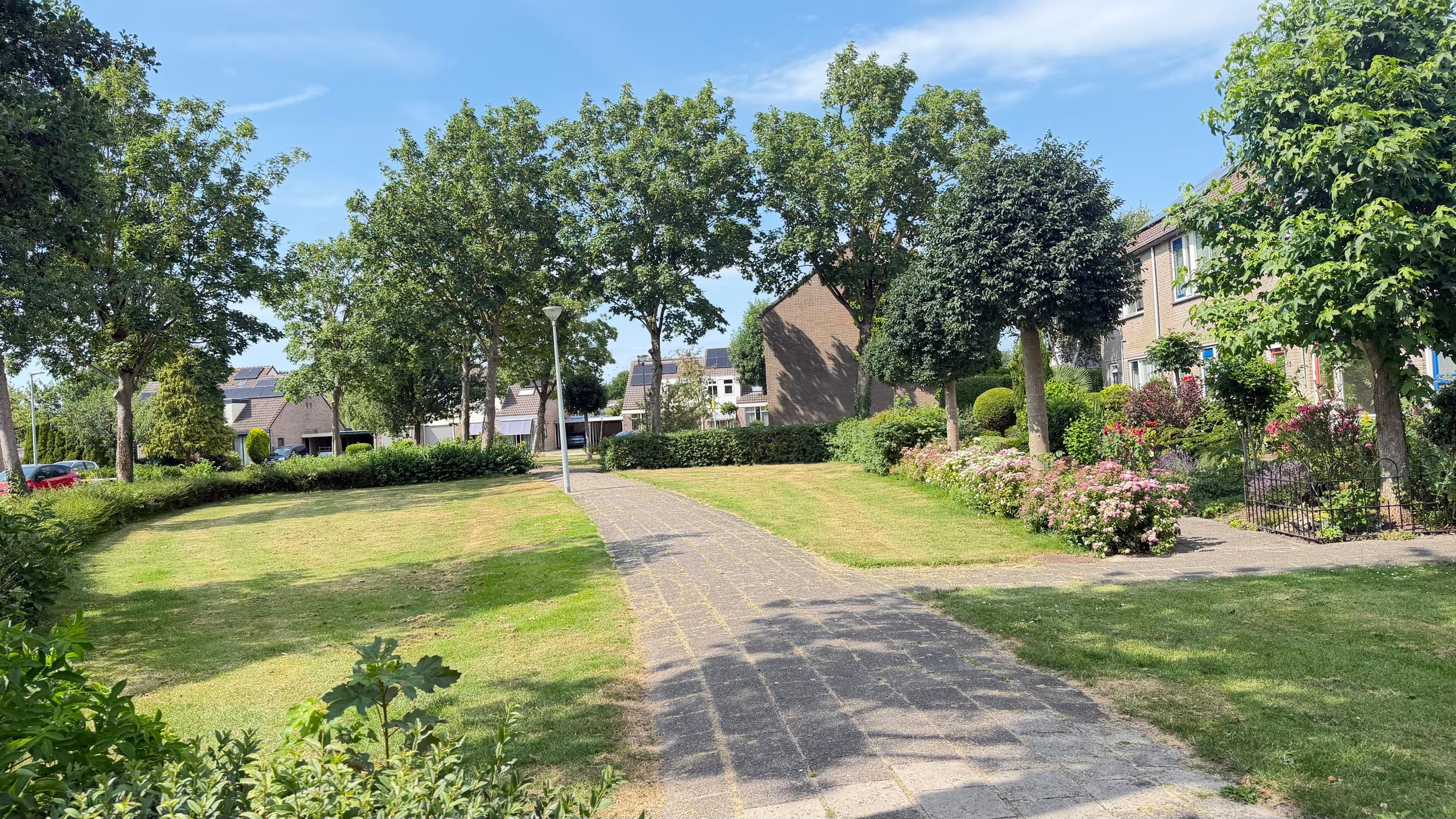 Photo 27 of Dokter d'Arnaudstraat 13