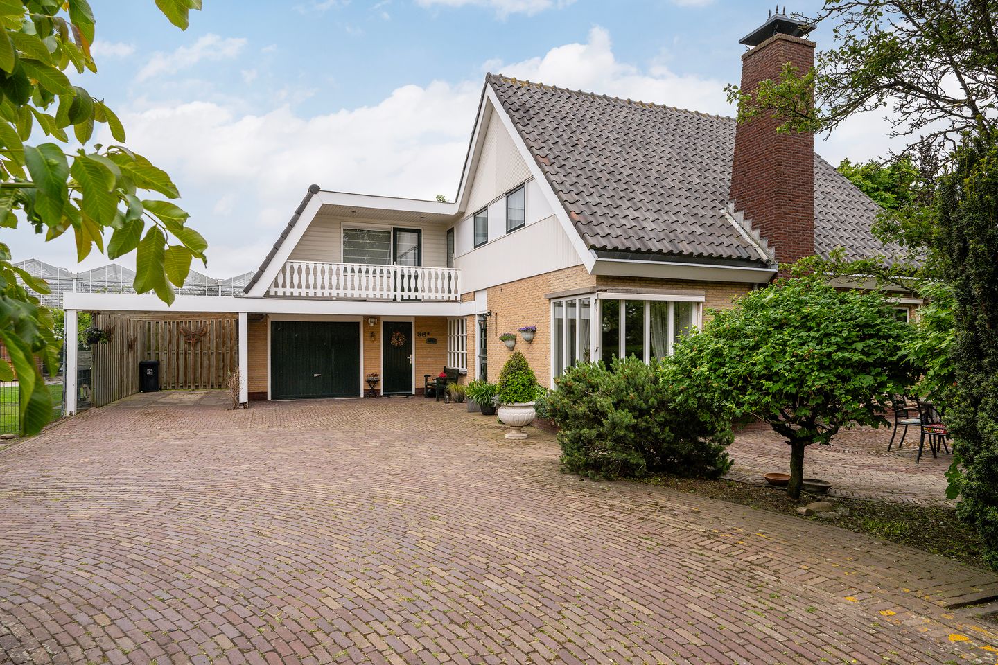 Foto 1 van Nieuweweg 86-A