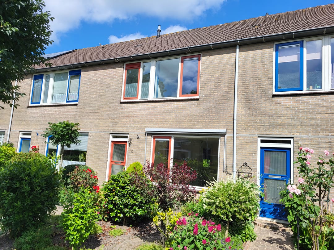 Photo 1 of Dokter d'Arnaudstraat 13