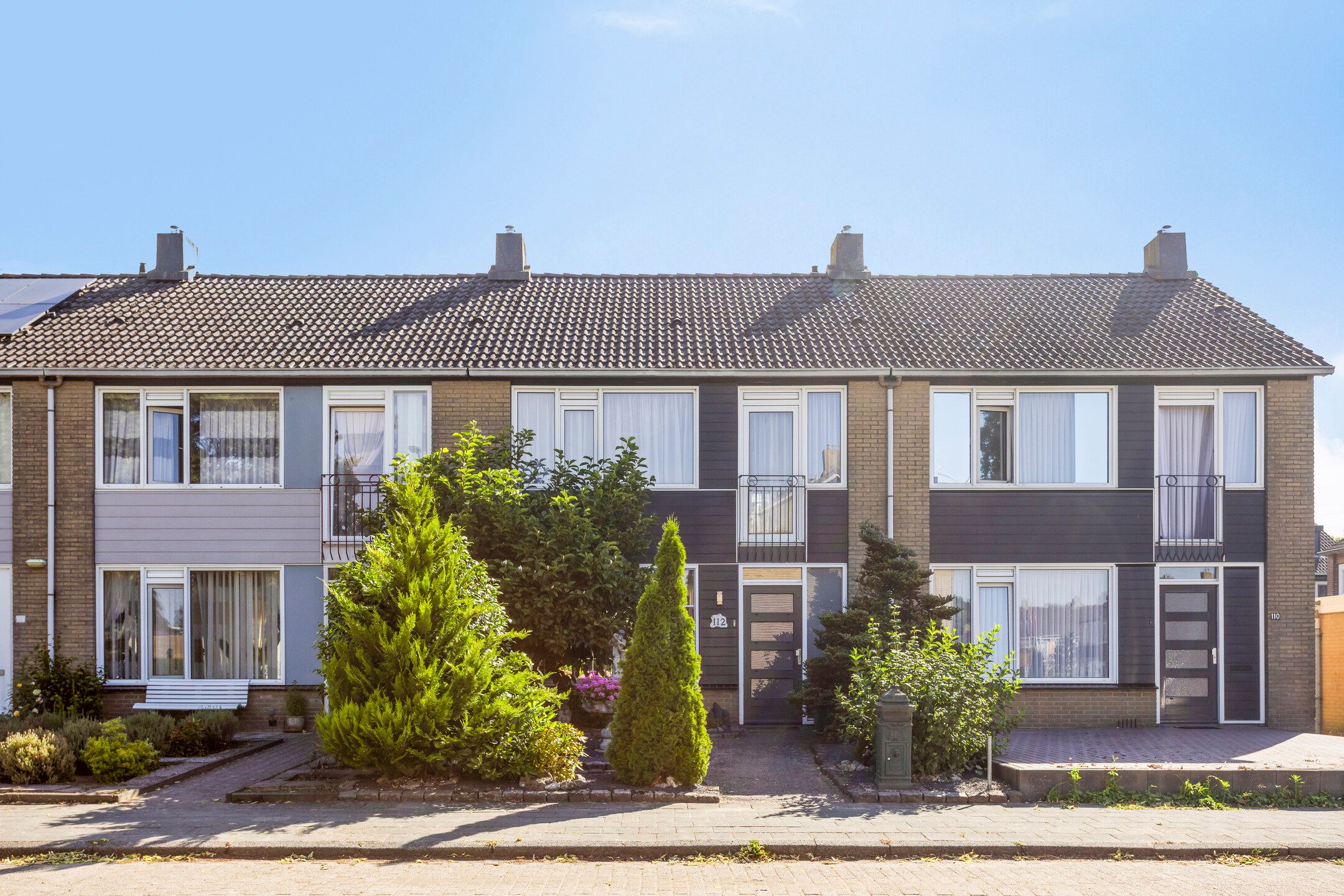 Ter Hofstadlaan 112