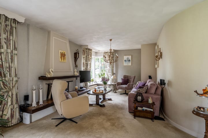 Vrijstaande woning te koop: Nieuweweg 86A, Honselersdijk