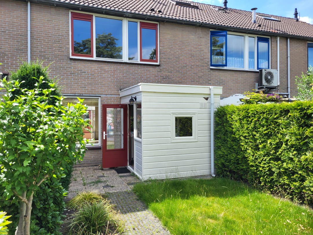 Photo 23 of Dokter d'Arnaudstraat 13