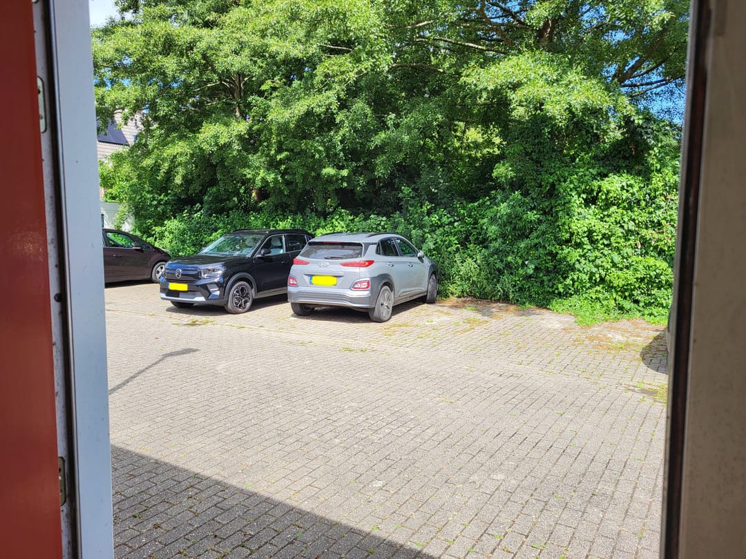Photo 26 of Dokter d'Arnaudstraat 13