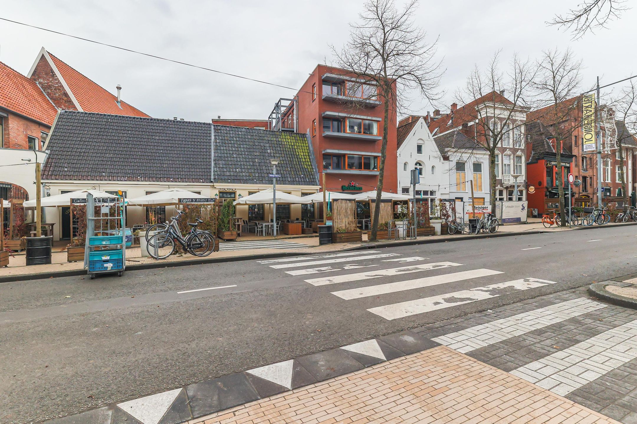 Foto 33 van Gedempte Kattendiep 21-D