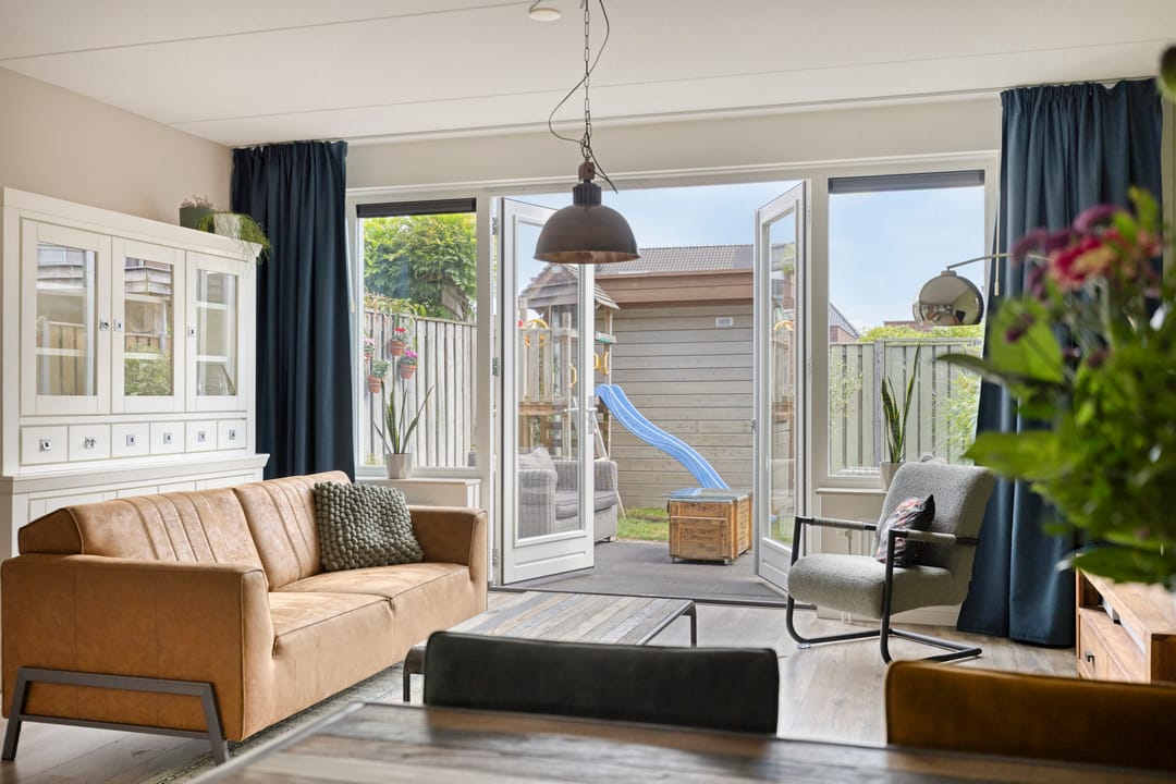 Foto 13 van Gildeplein 23