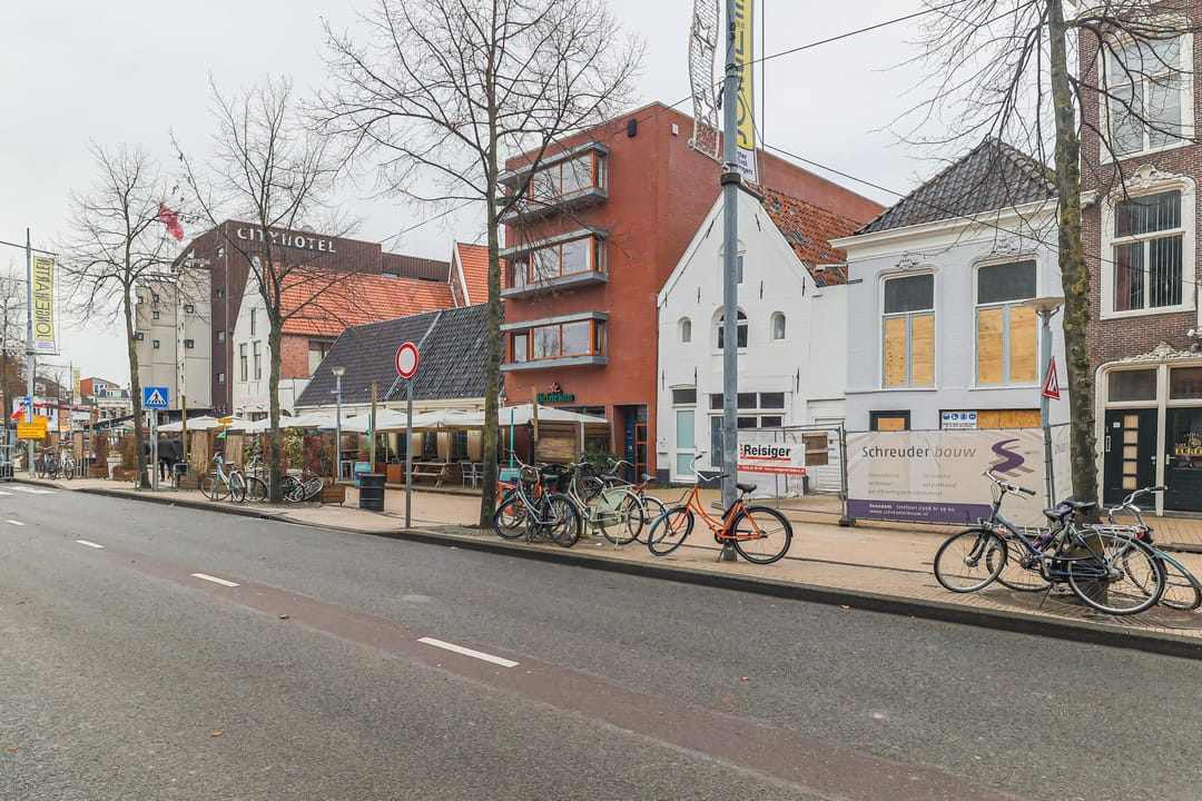 Foto 31 van Gedempte Kattendiep 21-D