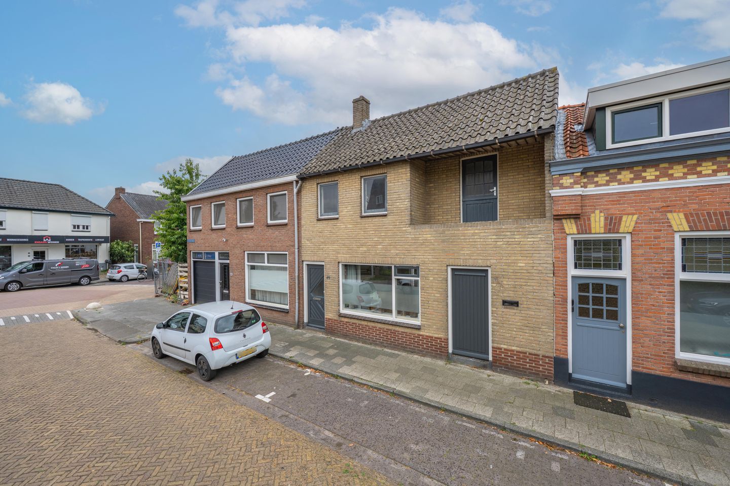Foto 4 van Hoveniersweg 49