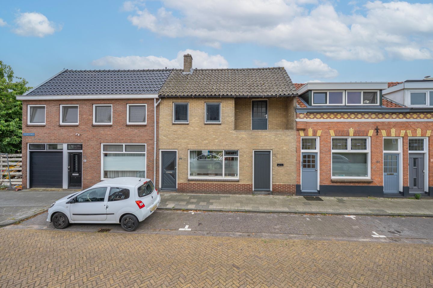 Foto 44 van Hoveniersweg 49