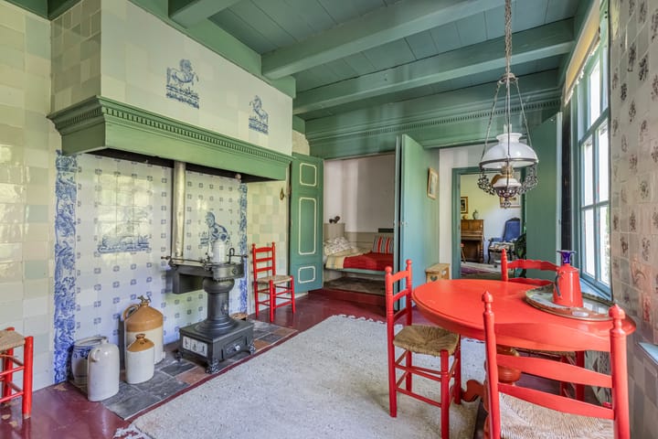 Hoekwoning te koop: Grote Dijlakker 38, Bolsward