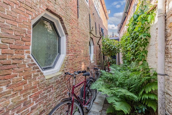 Hoekwoning te koop: Grote Dijlakker 38, Bolsward