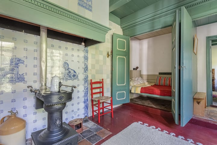 Hoekwoning te koop: Grote Dijlakker 38, Bolsward