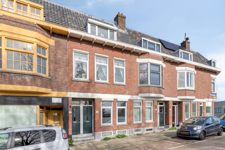 Burgemeester Bosstraat 67-A