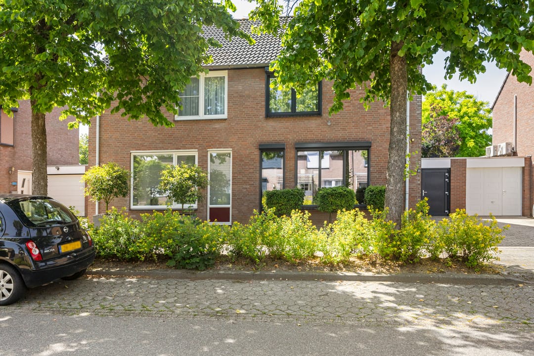 Photo 8 of Schoutlaan 20