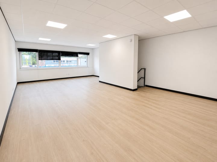 Markerkant 10 9-S, Almere
