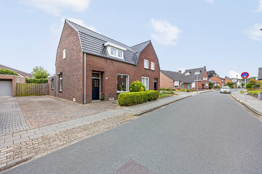 Photo 7 of Visserstraat 27
