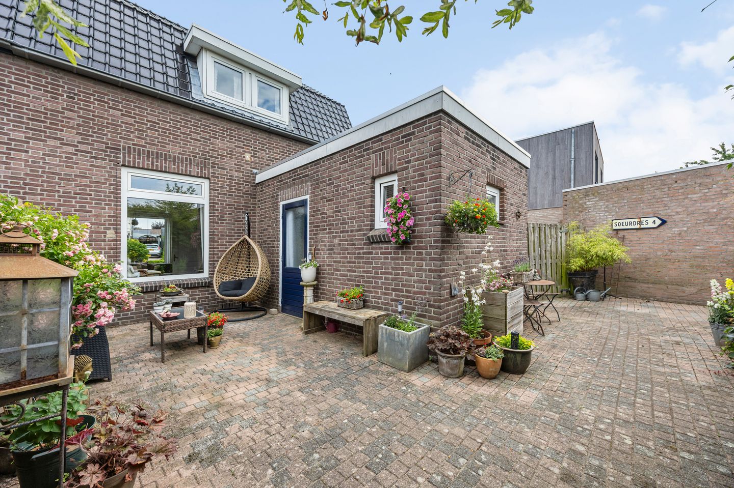 Photo 40 of Visserstraat 27