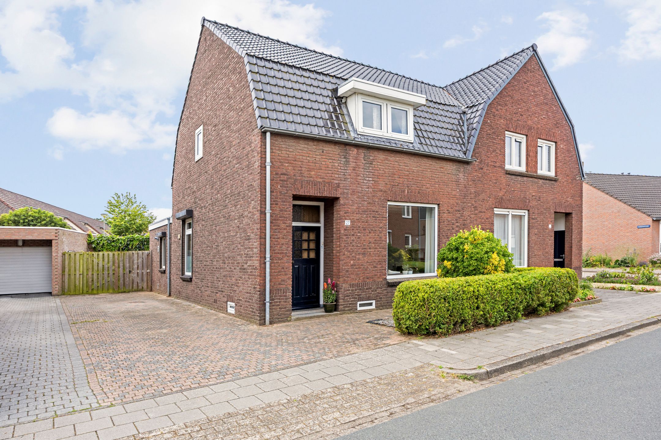 Photo 6 of Visserstraat 27