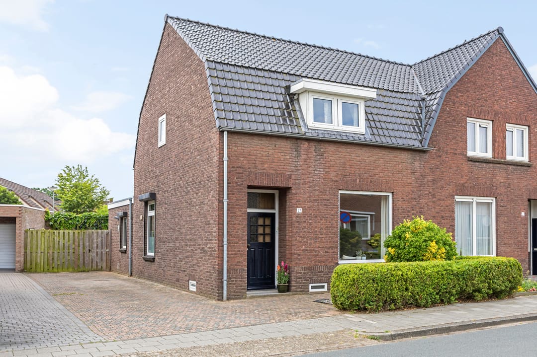 Photo 8 of Visserstraat 27