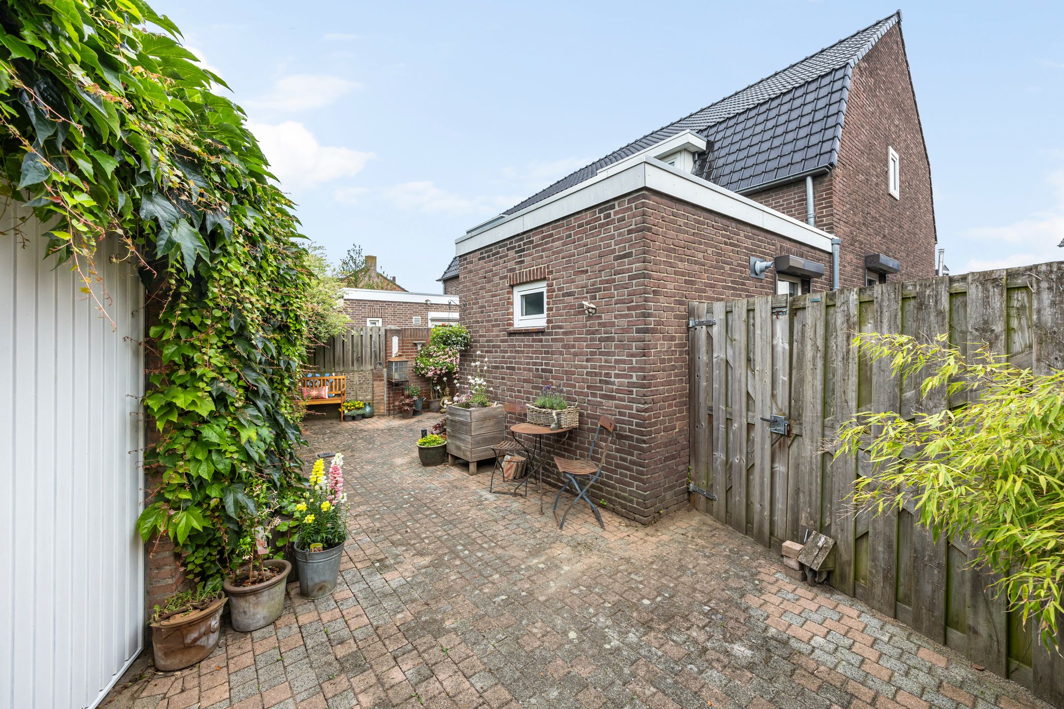 Photo 39 of Visserstraat 27