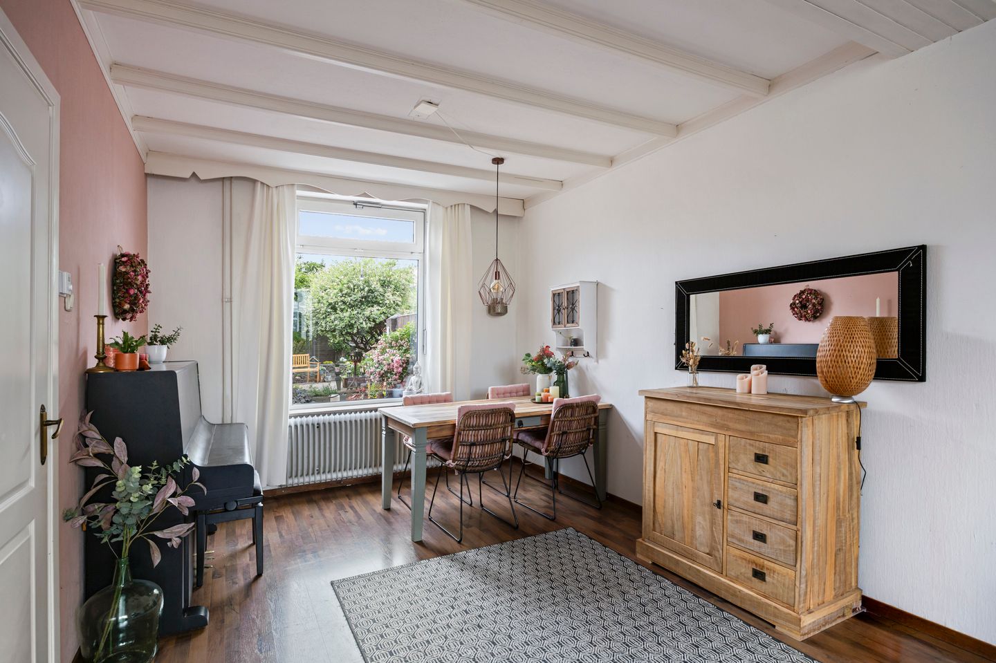 Photo 19 of Visserstraat 27