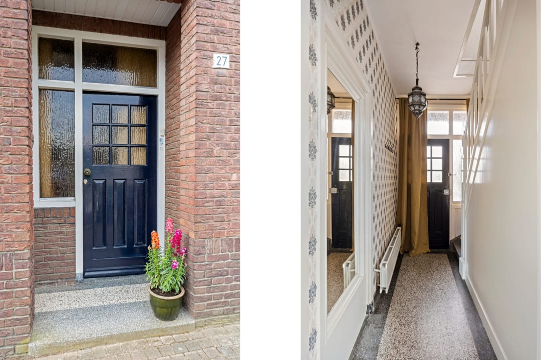 Photo 2 of Visserstraat 27