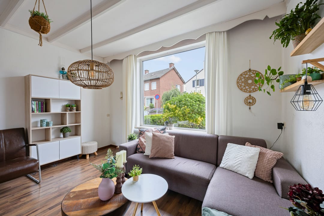 Photo 11 of Visserstraat 27