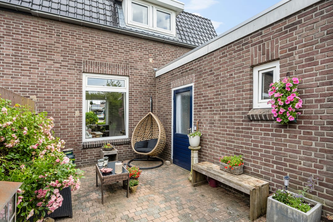 Photo 41 of Visserstraat 27