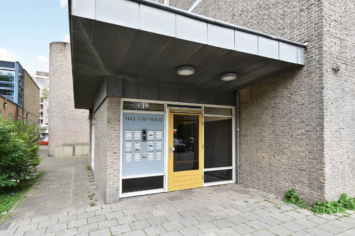 Foto 2 van Hengelolaan 1154