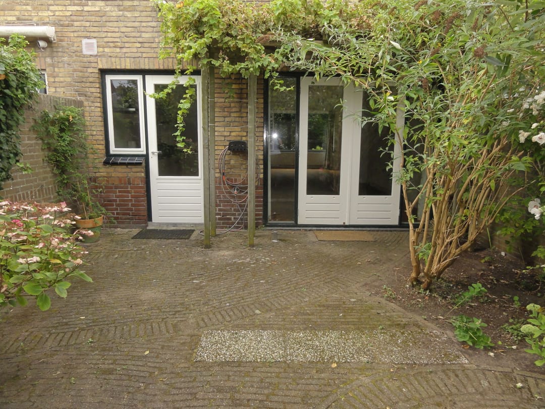 Foto 11 van Toorenveltstraat 14