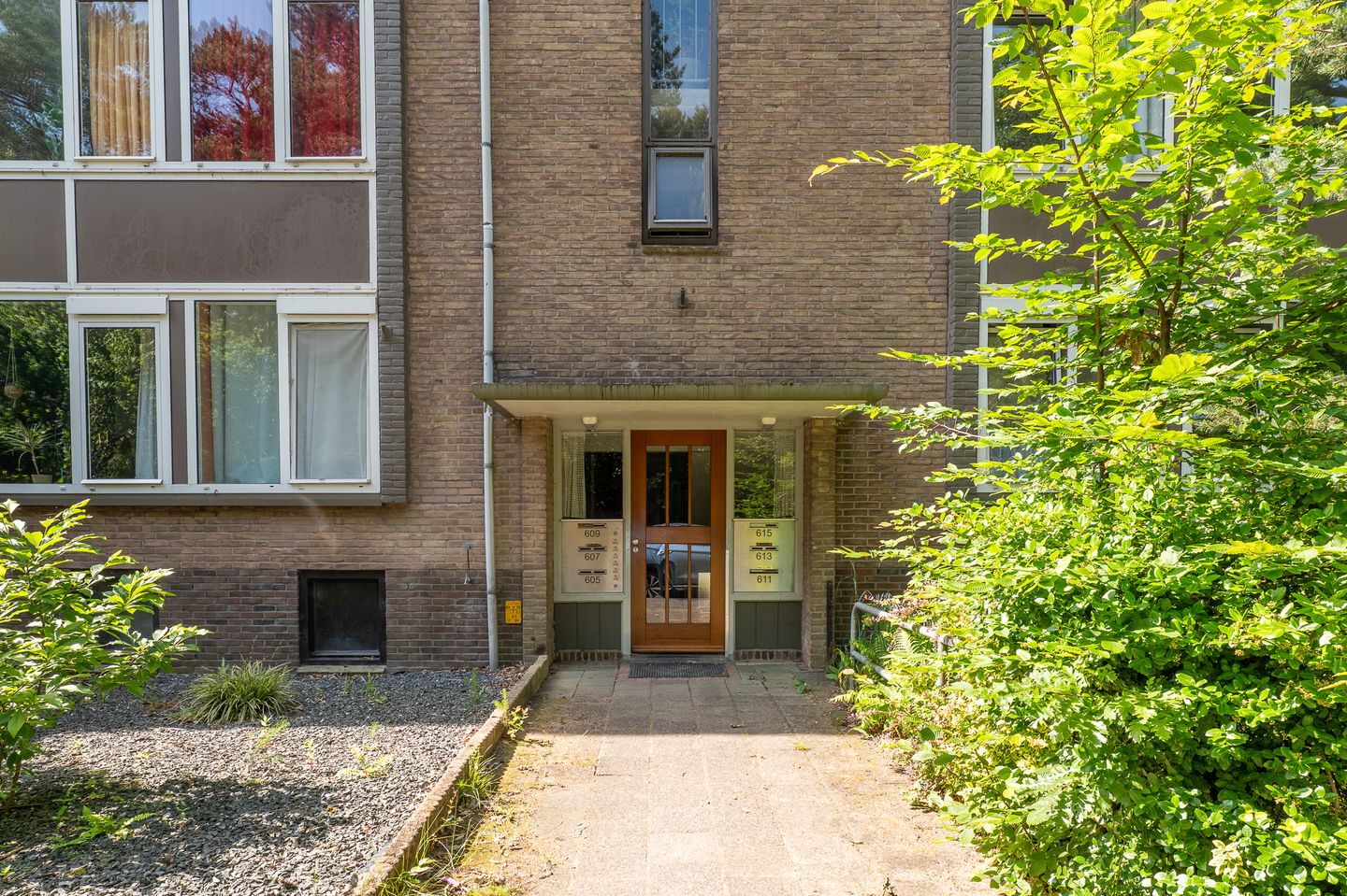 Foto 4 van Erfgooiersstraat 615
