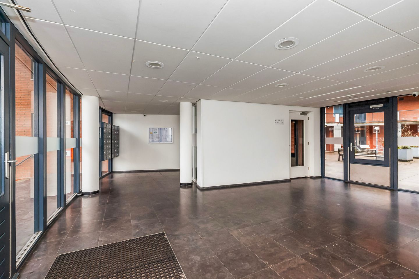 Foto 4 van Lieftinckplein 14