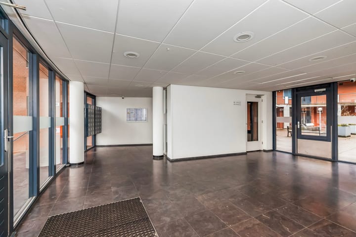 Foto 4 van Lieftinckplein 14