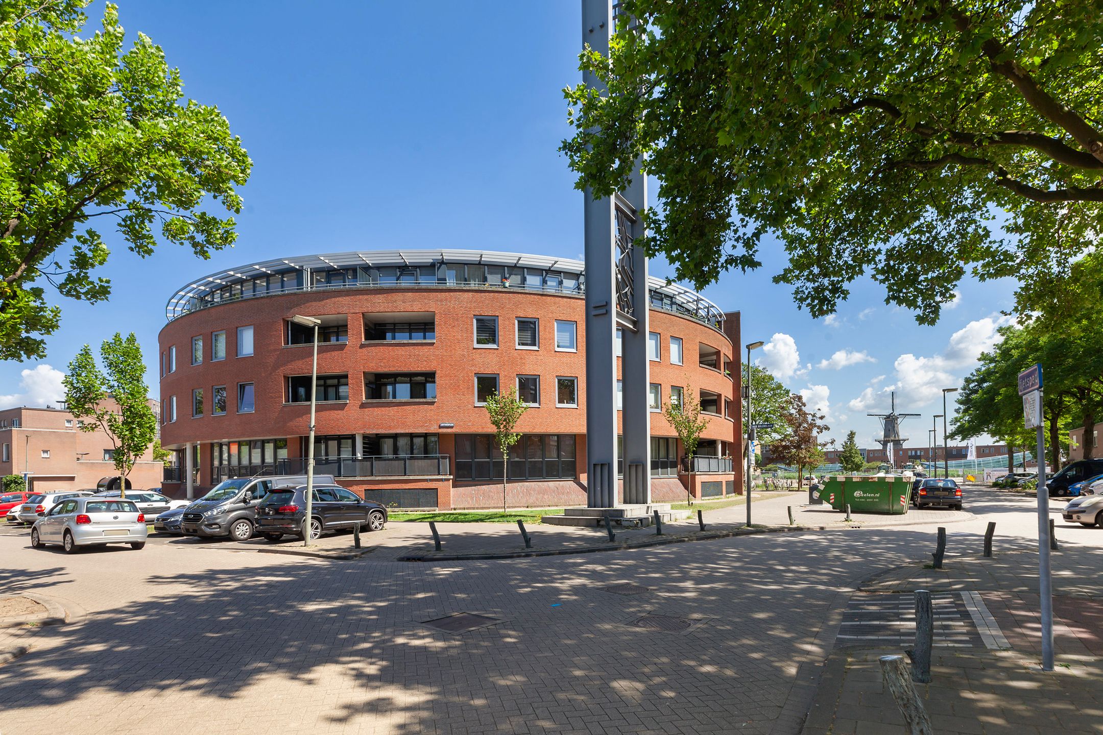 Lieftinckplein 14 