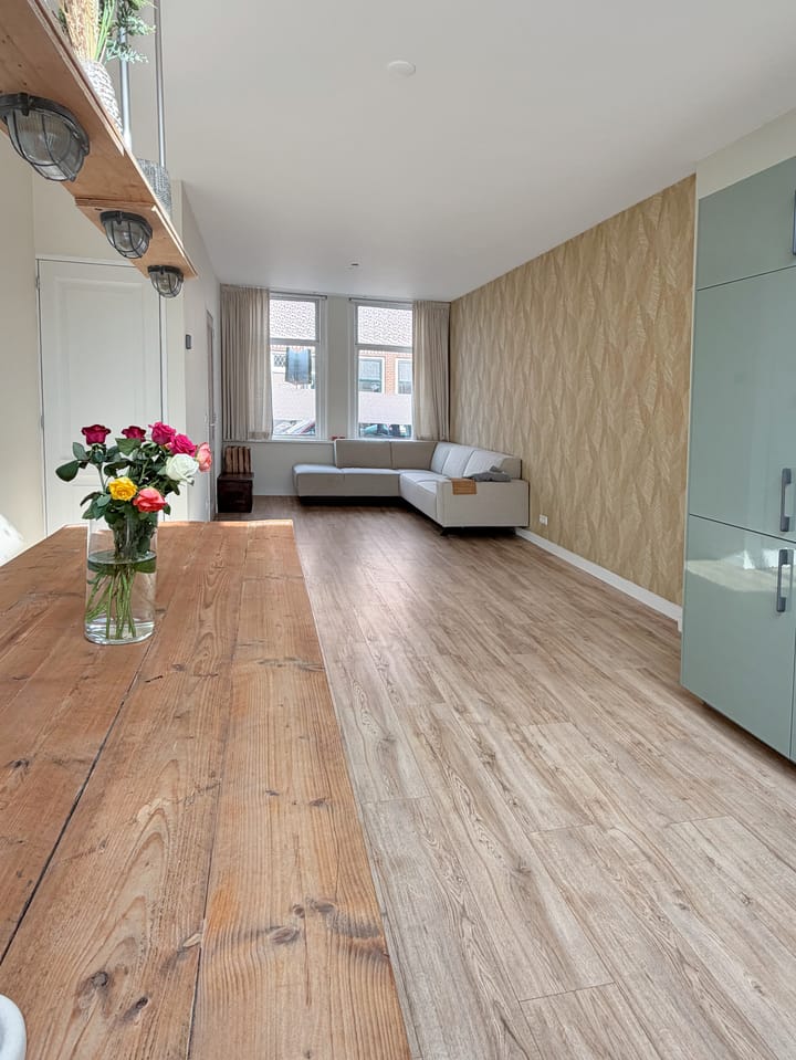 Foto 4 van Waldeck Pyrmontstraat 42