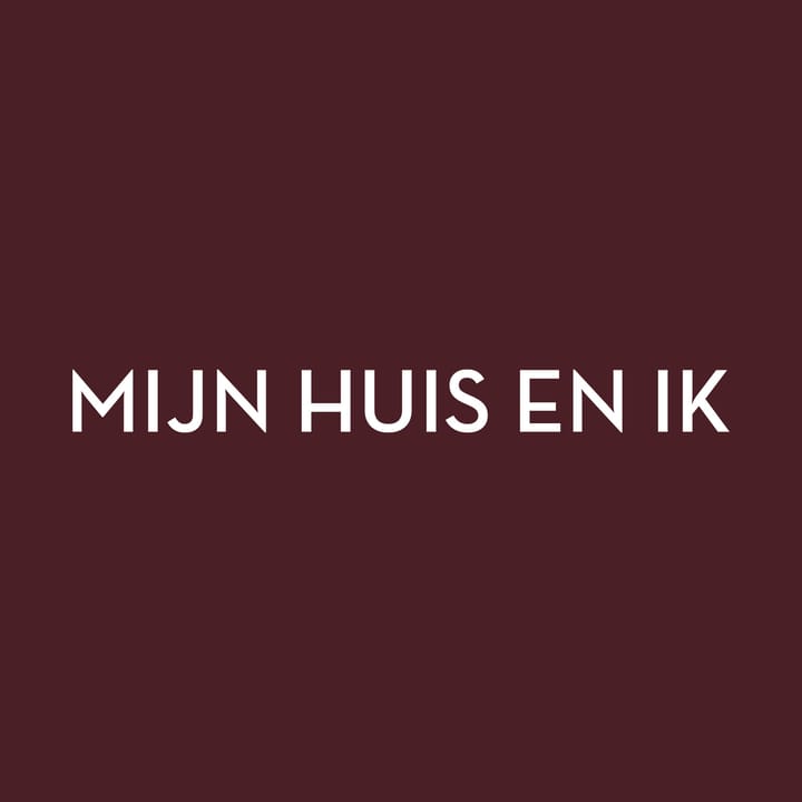 Mijn Huis en Ik Logo