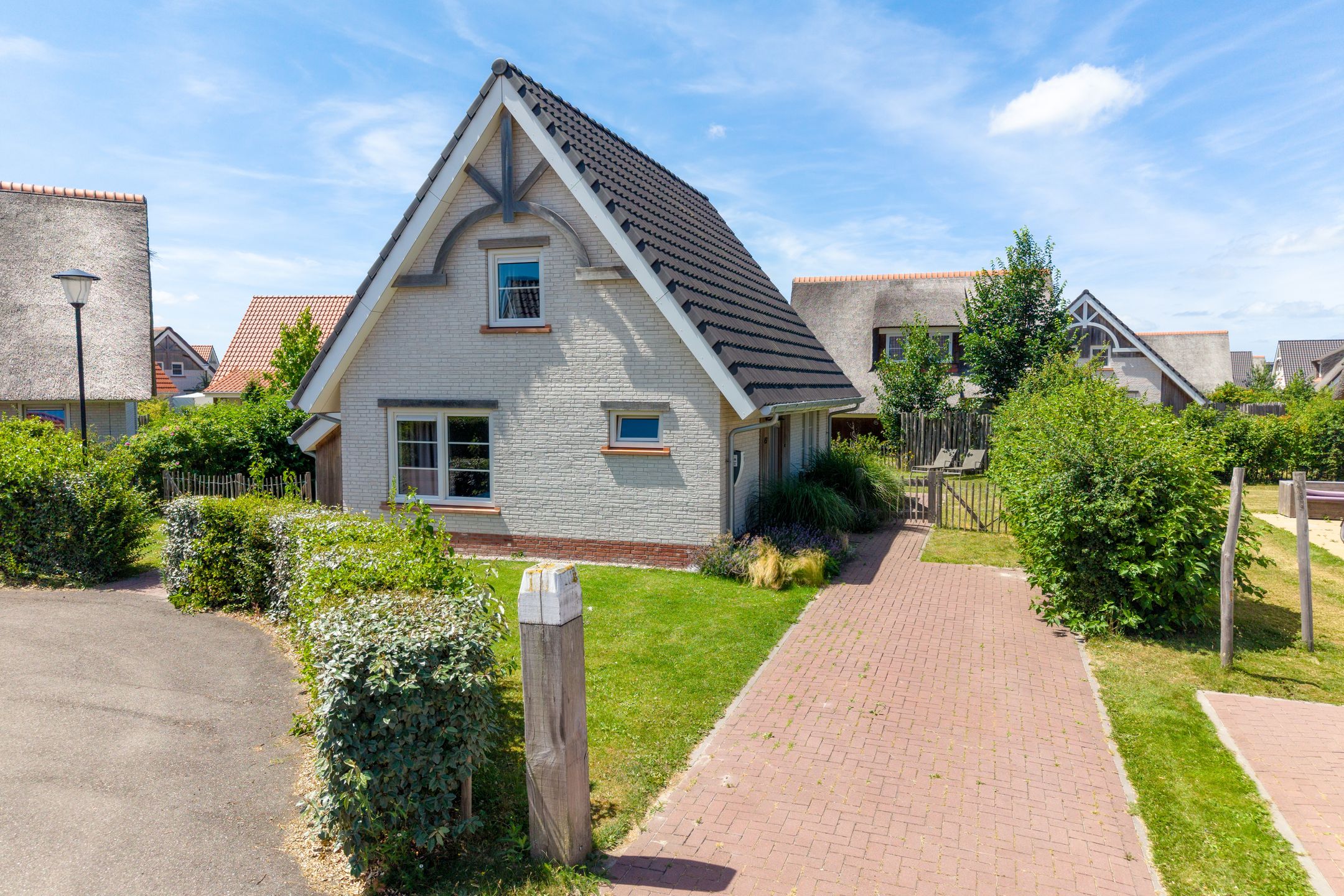 3-bedroom freehold villa in Nieuwvliet — photo 5 of 5
