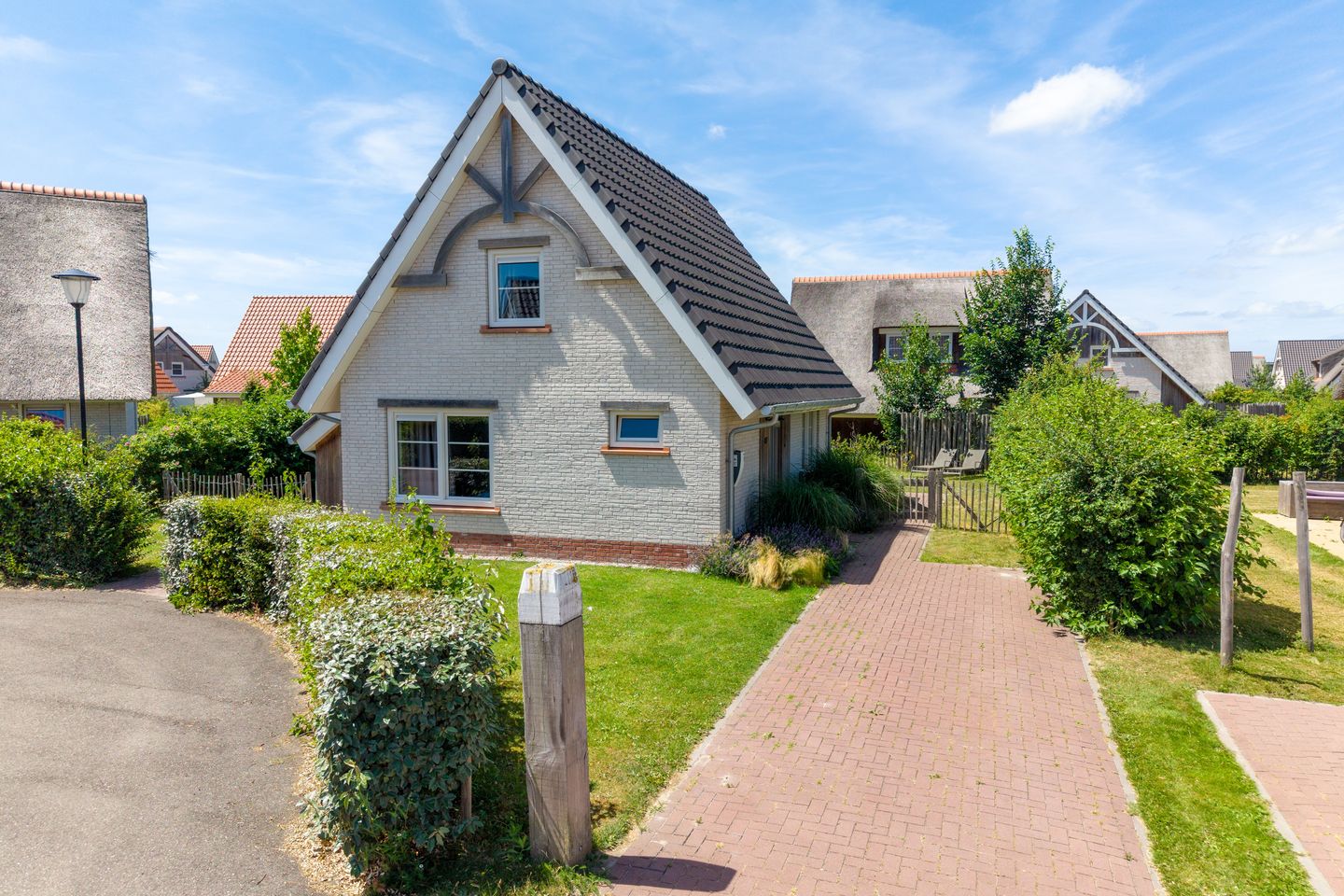 Photo 5 of Zeedijk 24-457