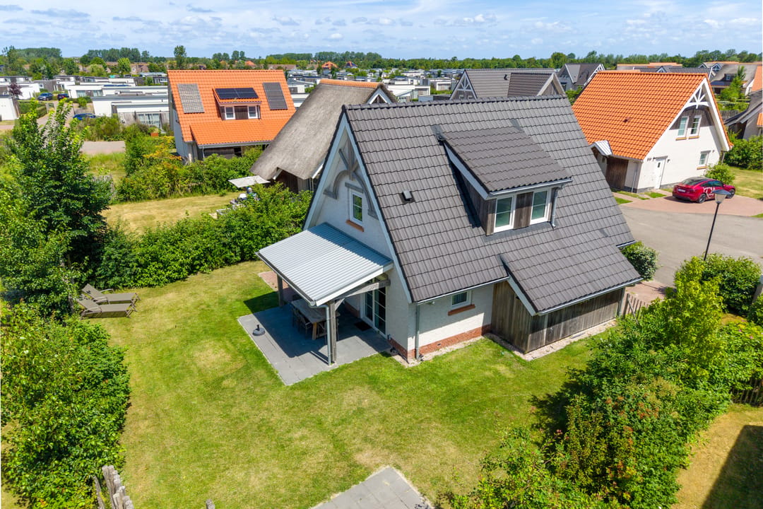 Photo 8 of Zeedijk 24-457