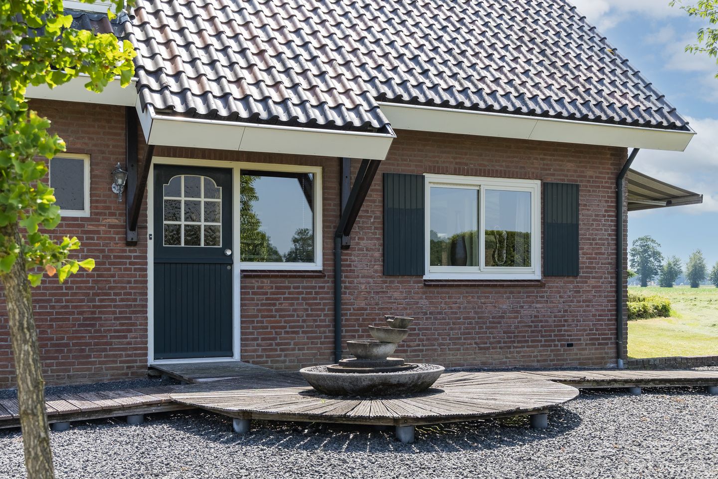 Foto 4 van Zutphenseweg 37-A
