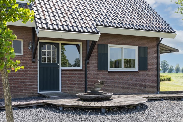 Foto 4 van Zutphenseweg 37-A