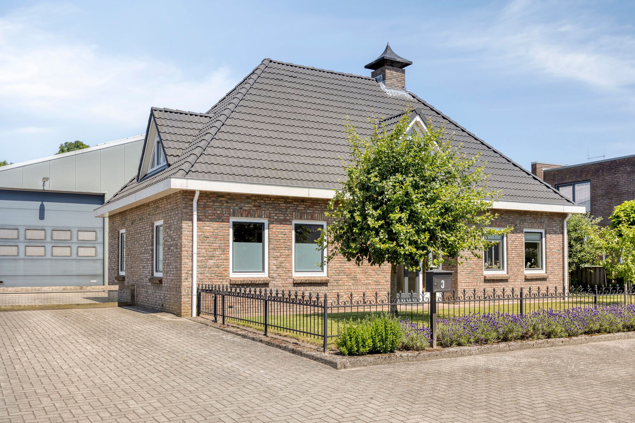 Handelsstraat 3 
