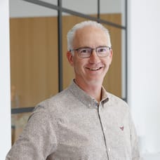 Wim Molenaar - Real Estate Agent