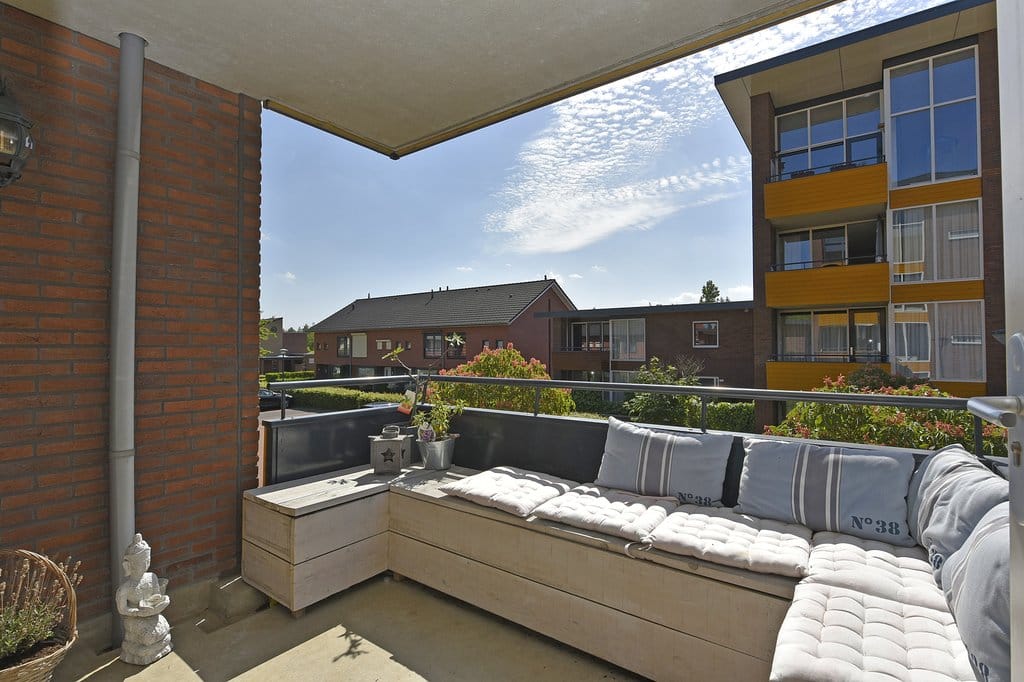 Foto 7 van Wislaan 189