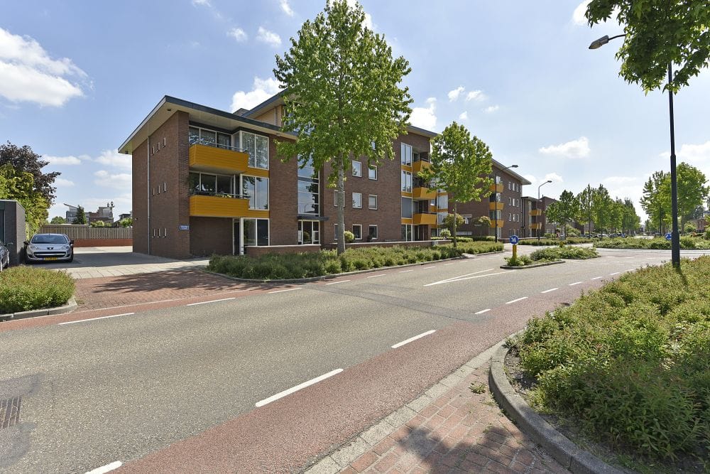 Foto 6 van Wislaan 189