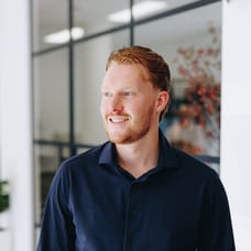 Stefan de Joode - Real Estate Agent