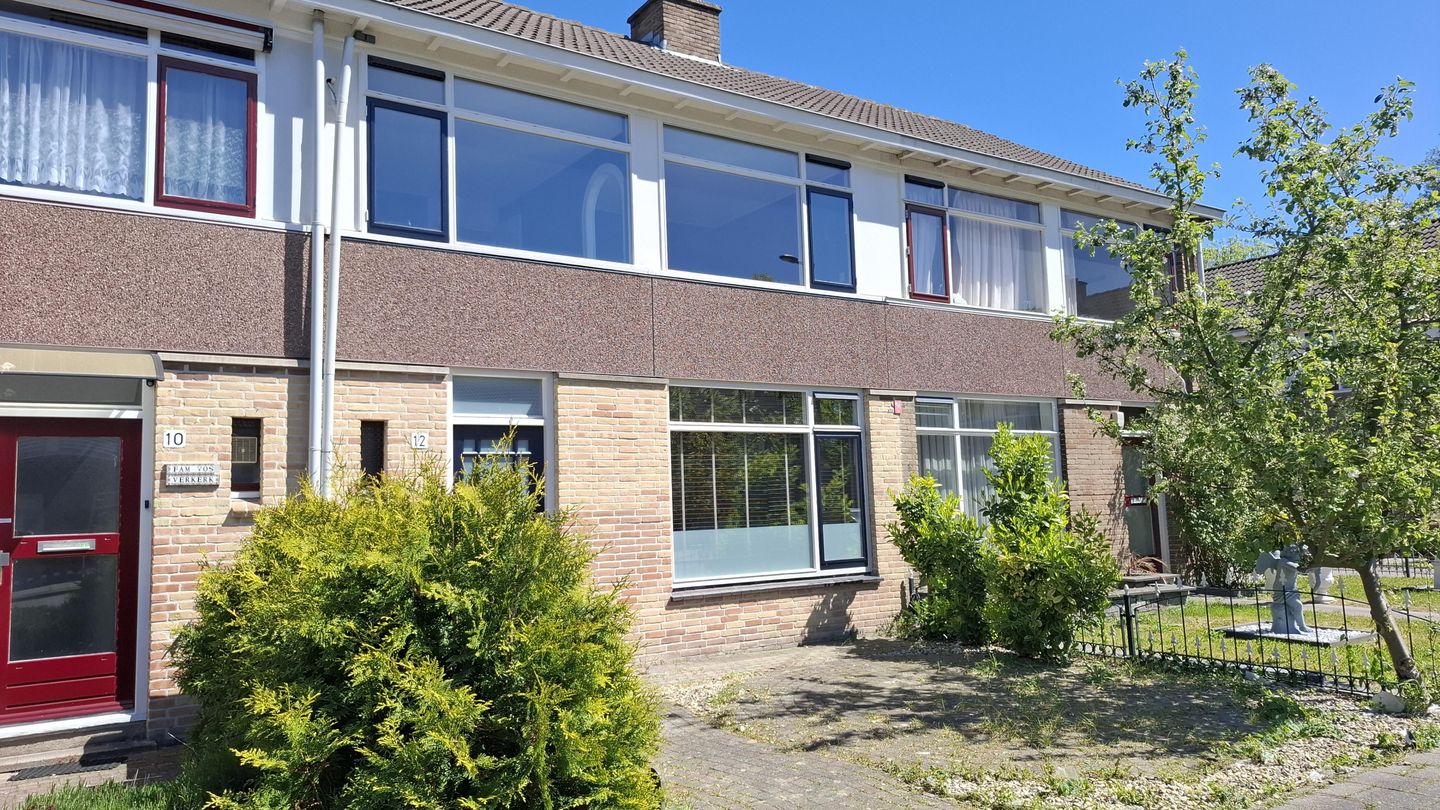 Foto 1 van Streijenhagen 12